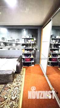 1-к квартира, вторичка, 36м2, 6/9 этаж