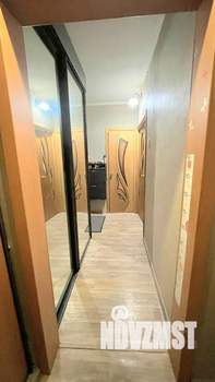 1-к квартира, вторичка, 41м2, 8/10 этаж