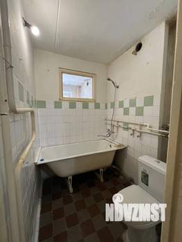 2-к квартира, вторичка, 45м2, 2/5 этаж