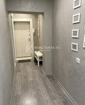 2-к квартира, вторичка, 55м2, 8/9 этаж