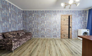 2-к квартира, вторичка, 46м2, 3/5 этаж