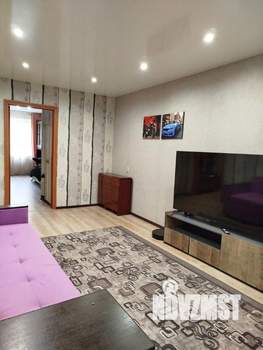 2-к квартира, вторичка, 46м2, 2/5 этаж