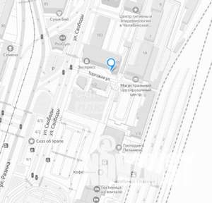 2-к квартира, вторичка, 47м2, 16/21 этаж