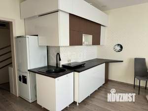 2-к квартира, вторичка, 54м2, 13/19 этаж