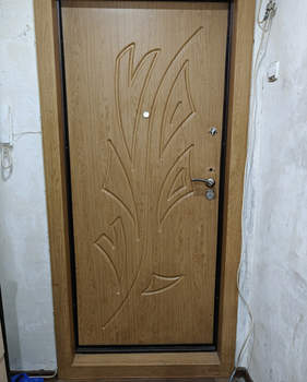 2-к квартира, вторичка, 52м2, 4/10 этаж