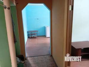 2-к квартира, вторичка, 36м2, 1/3 этаж