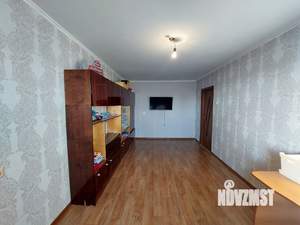 2-к квартира, сданный дом, 50м2, 10/10 этаж