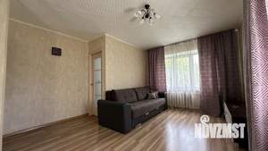 1-к квартира, вторичка, 32м2, 3/5 этаж