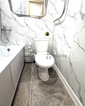 Студия квартира, вторичка, 13м2, 2/5 этаж