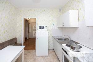 2-к квартира, вторичка, 53м2, 4/10 этаж