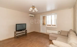 1-к квартира, вторичка, 40м2, 8/10 этаж