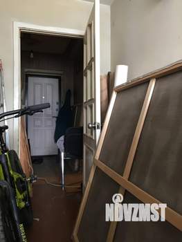 2-к квартира, вторичка, 43м2, 7/9 этаж