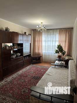2-к квартира, вторичка, 49м2, 2/5 этаж