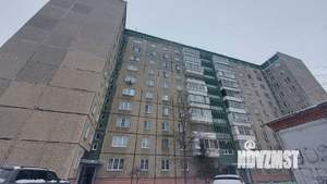 3-к квартира, вторичка, 68м2, 10/10 этаж