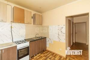 2-к квартира, вторичка, 48м2, 2/5 этаж