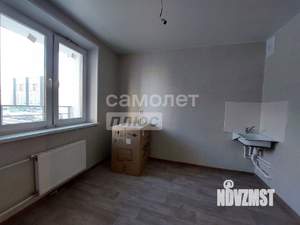 1-к квартира, вторичка, 32м2, 3/10 этаж