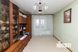 3-к квартира, вторичка, 67м2, 7/10 этаж