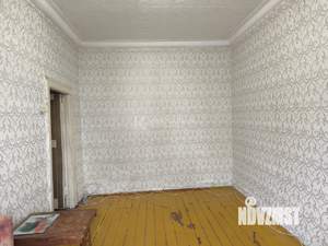 2-к квартира, вторичка, 44м2, 3/3 этаж