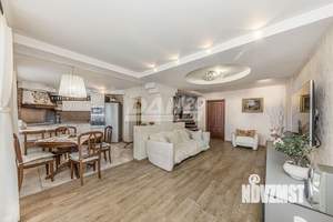 5-к квартира, вторичка, 130м2, 10/11 этаж