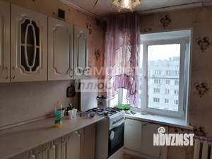 2-к квартира, вторичка, 50м2, 9/9 этаж