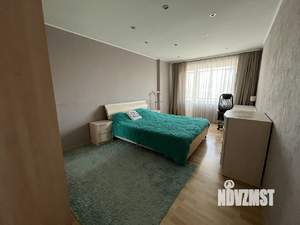 2-к квартира, вторичка, 55м2, 6/9 этаж