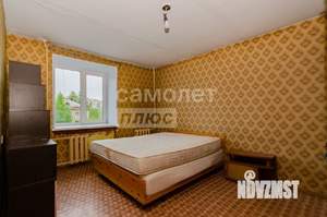 3-к квартира, вторичка, 58м2, 5/9 этаж
