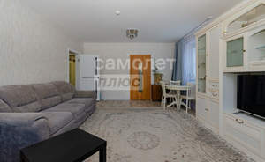 2-к квартира, вторичка, 68м2, 2/10 этаж