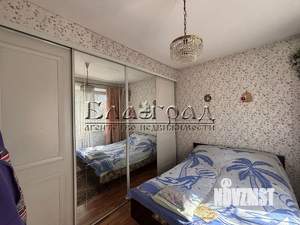 4-к квартира, вторичка, 63м2, 1/5 этаж