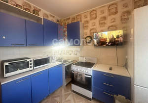 1-к квартира, вторичка, 32м2, 5/10 этаж