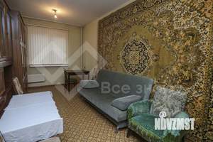 3-к квартира, вторичка, 70м2, 3/10 этаж