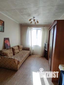 2-к квартира, вторичка, 53м2, 6/10 этаж