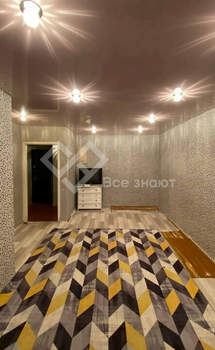 2-к квартира, вторичка, 42м2, 2/5 этаж