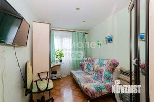 3-к квартира, вторичка, 63м2, 3/9 этаж