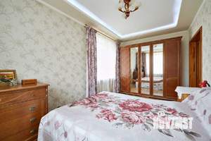 3-к квартира, вторичка, 71м2, 3/5 этаж