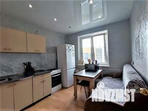1-к квартира, вторичка, 41м2, 10/10 этаж