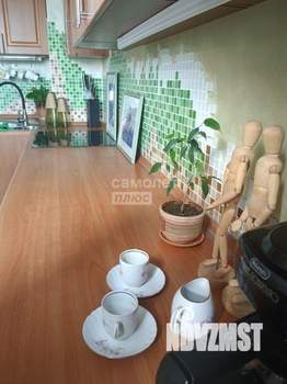 2-к квартира, вторичка, 57м2, 6/11 этаж