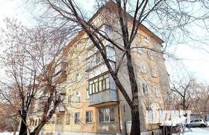 1-к квартира, вторичка, 31м2, 5/5 этаж