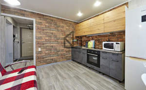 1-к квартира, вторичка, 35м2, 9/9 этаж