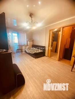 2-к квартира, вторичка, 48м2, 5/5 этаж