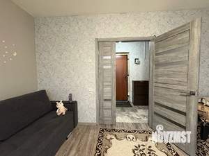 1-к квартира, вторичка, 40м2, 3/9 этаж