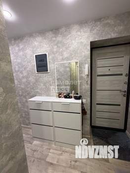 2-к квартира, вторичка, 41м2, 2/4 этаж