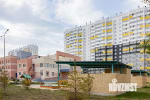 2-к квартира, вторичка, 65м2, 16/16 этаж