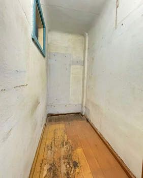 2-к квартира, вторичка, 44м2, 1/2 этаж