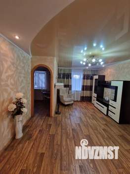 2-к квартира, вторичка, 43м2, 4/5 этаж