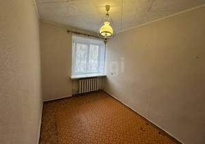 2-к квартира, вторичка, 40м2, 1/2 этаж