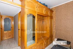 2-к квартира, вторичка, 51м2, 6/14 этаж