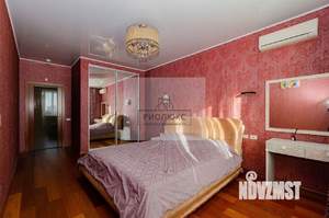 4-к квартира, вторичка, 158м2, 13/22 этаж