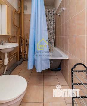 Студия квартира, вторичка, 40м2, 9/9 этаж