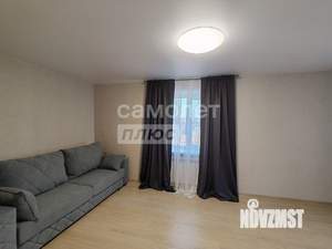 1-к квартира, вторичка, 31м2, 3/5 этаж