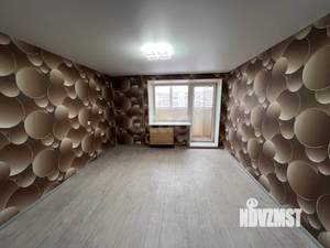 3-к квартира, вторичка, 60м2, 6/10 этаж